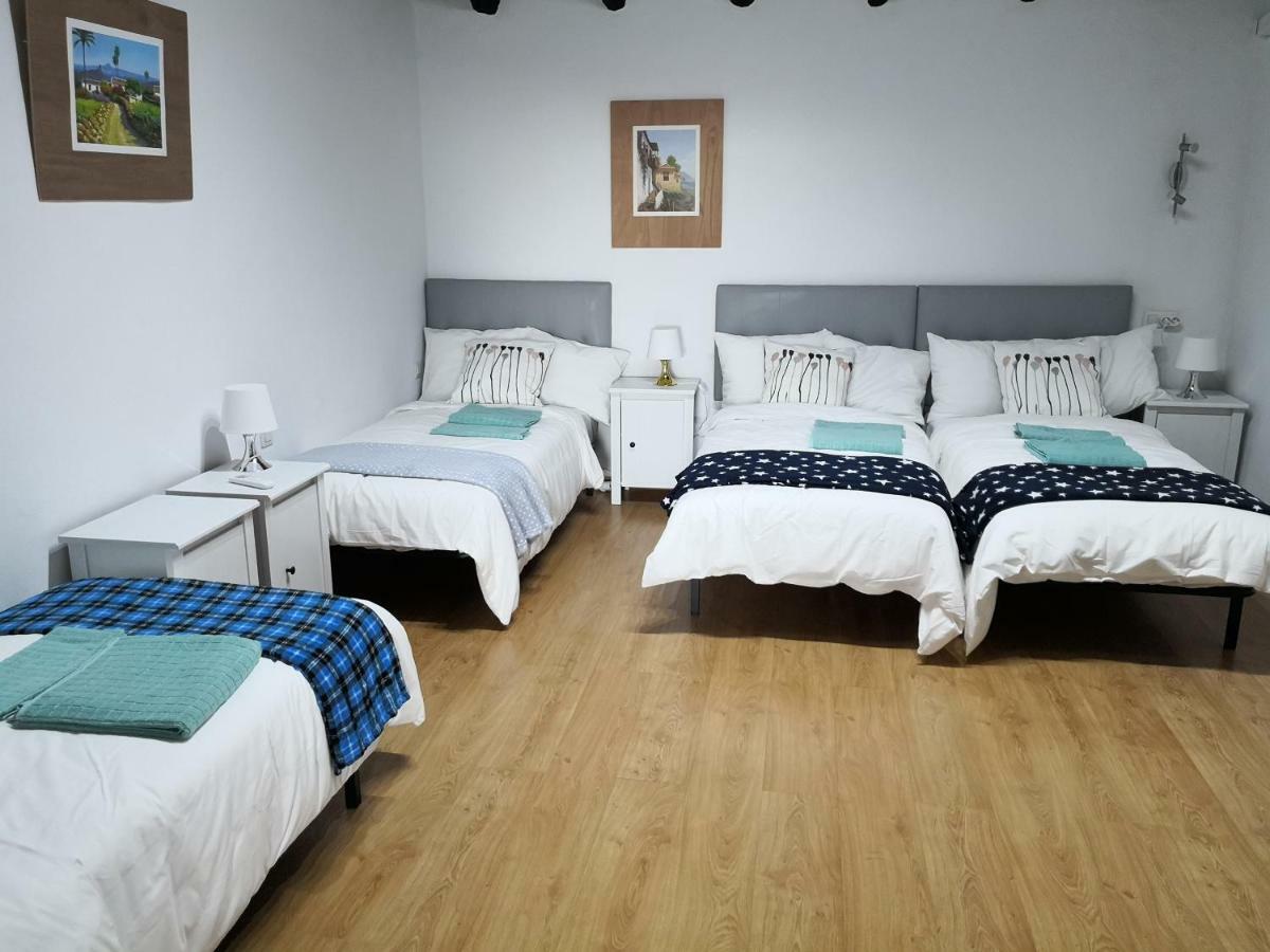 Villa Varanski Vista San Miguel de Abona