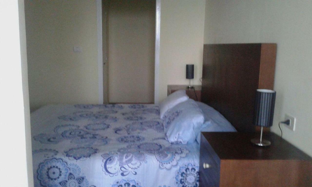 Ocean Views. Flat 3 Bedrooms. Puerto de la Cruz (Tenerife)