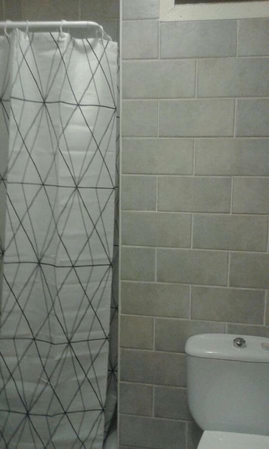 Apartamento Ocean Views. Flat 3 Bedrooms.