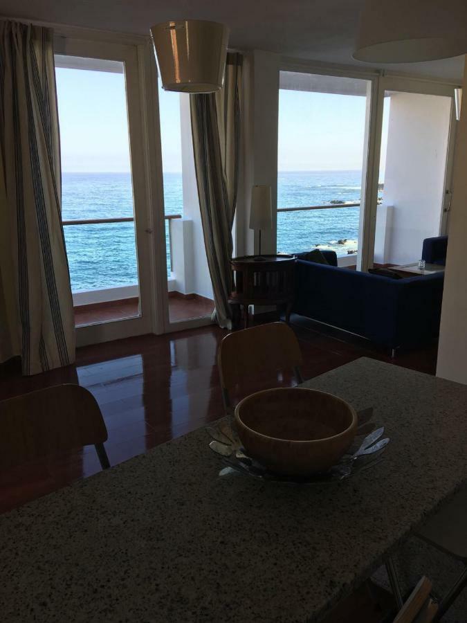 Apartamento Ocean Views. Flat 3 Bedrooms. Puerto de la Cruz (Tenerife)