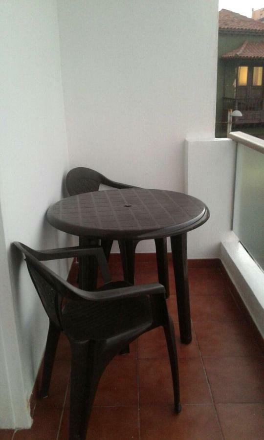 Ocean Views. Flat 3 Bedrooms. Appartement Puerto de la Cruz (Tenerife)