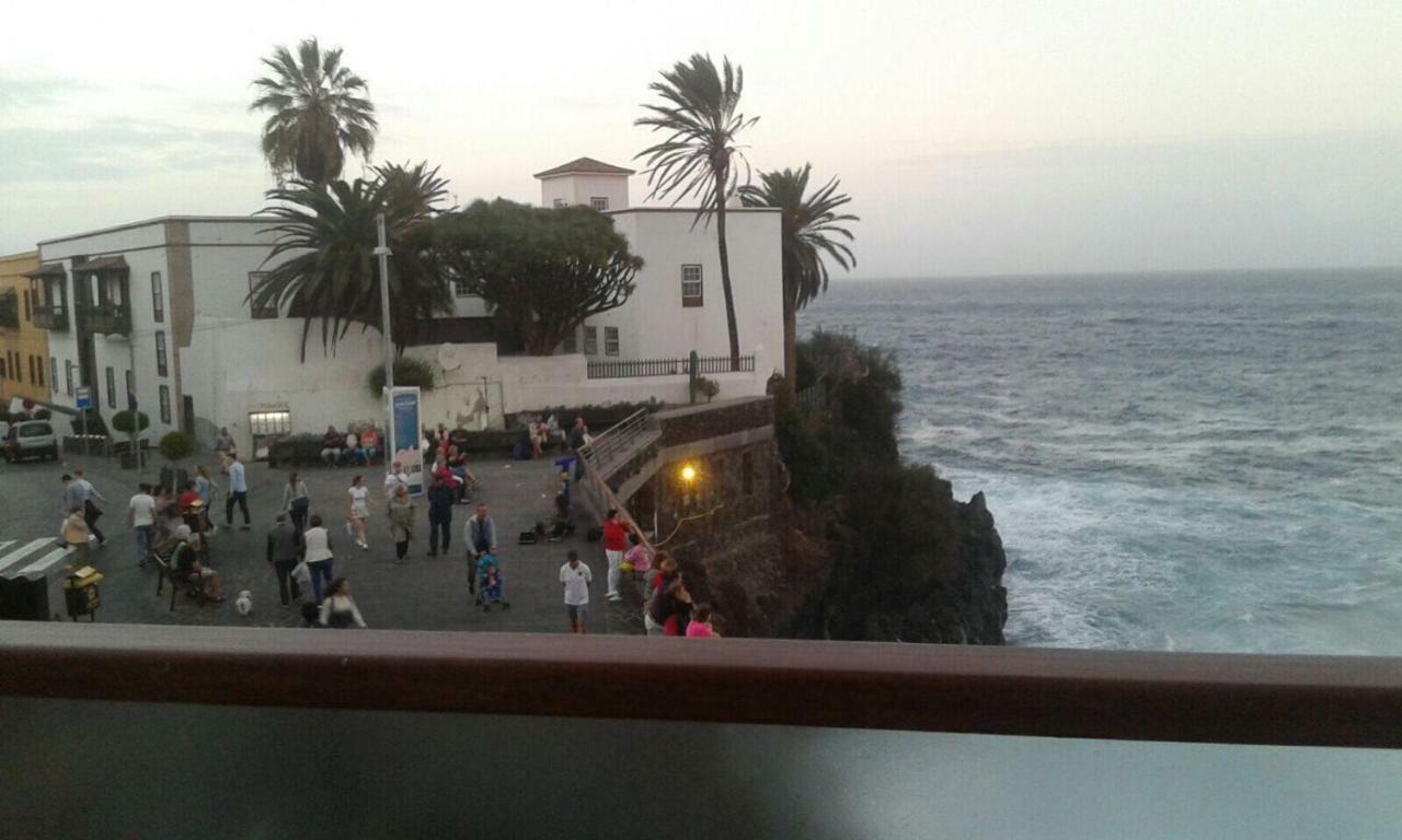 Ocean Views. Flat 3 Bedrooms. Appartement Puerto de la Cruz (Tenerife)