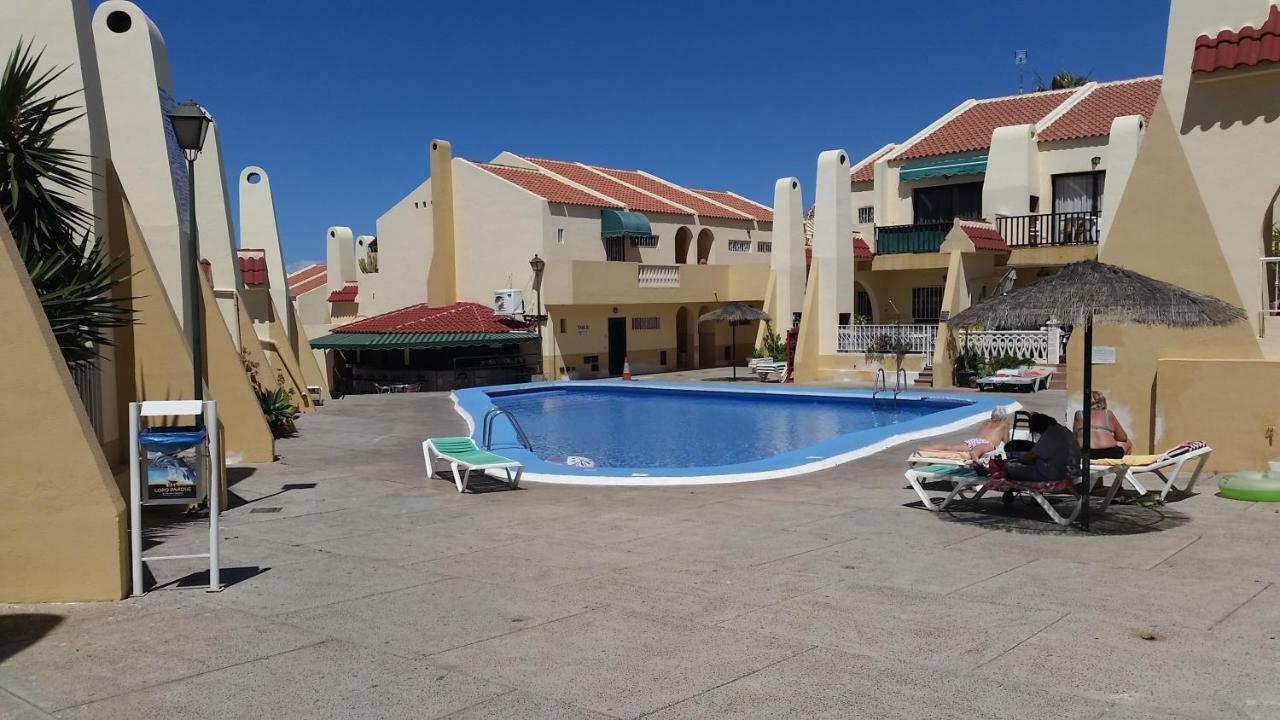 Family Poolside South Facing Villa