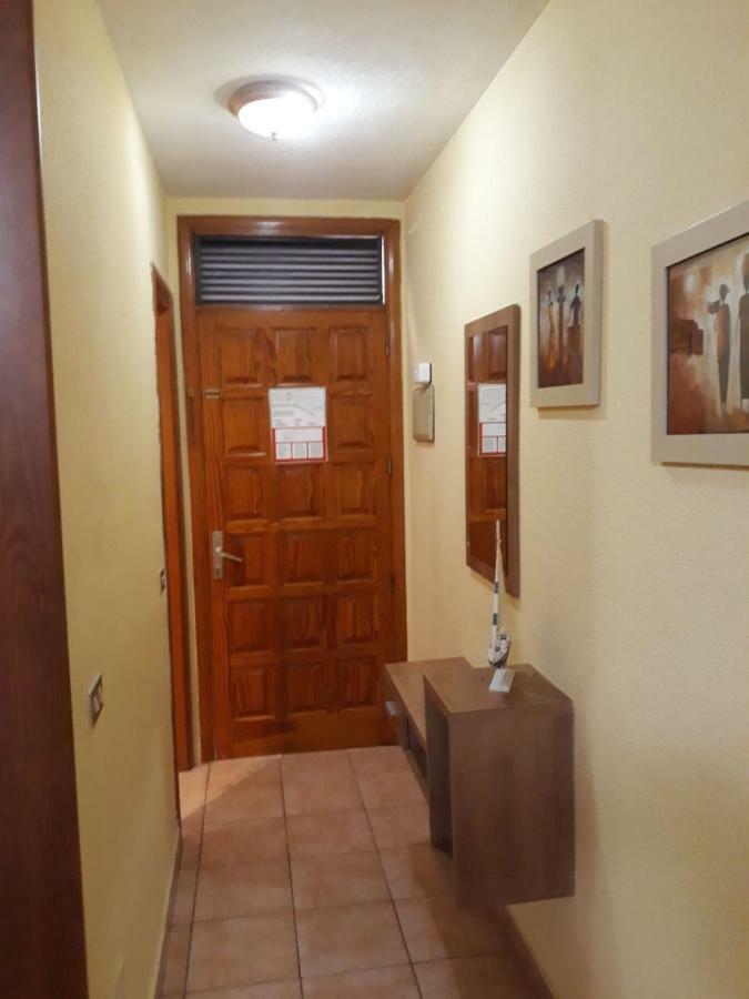 Estudio Carmen Puerto Santiago Apartamento *