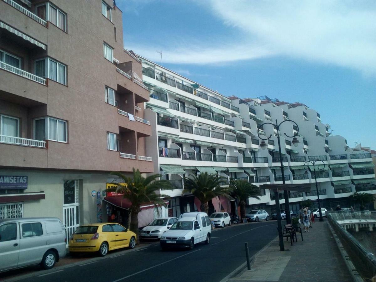 Estudio Carmen Puerto Santiago Apartamento *