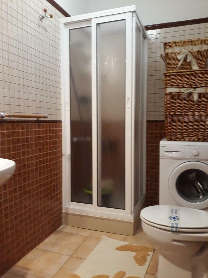 Estudio Carmen Puerto Santiago Apartamento