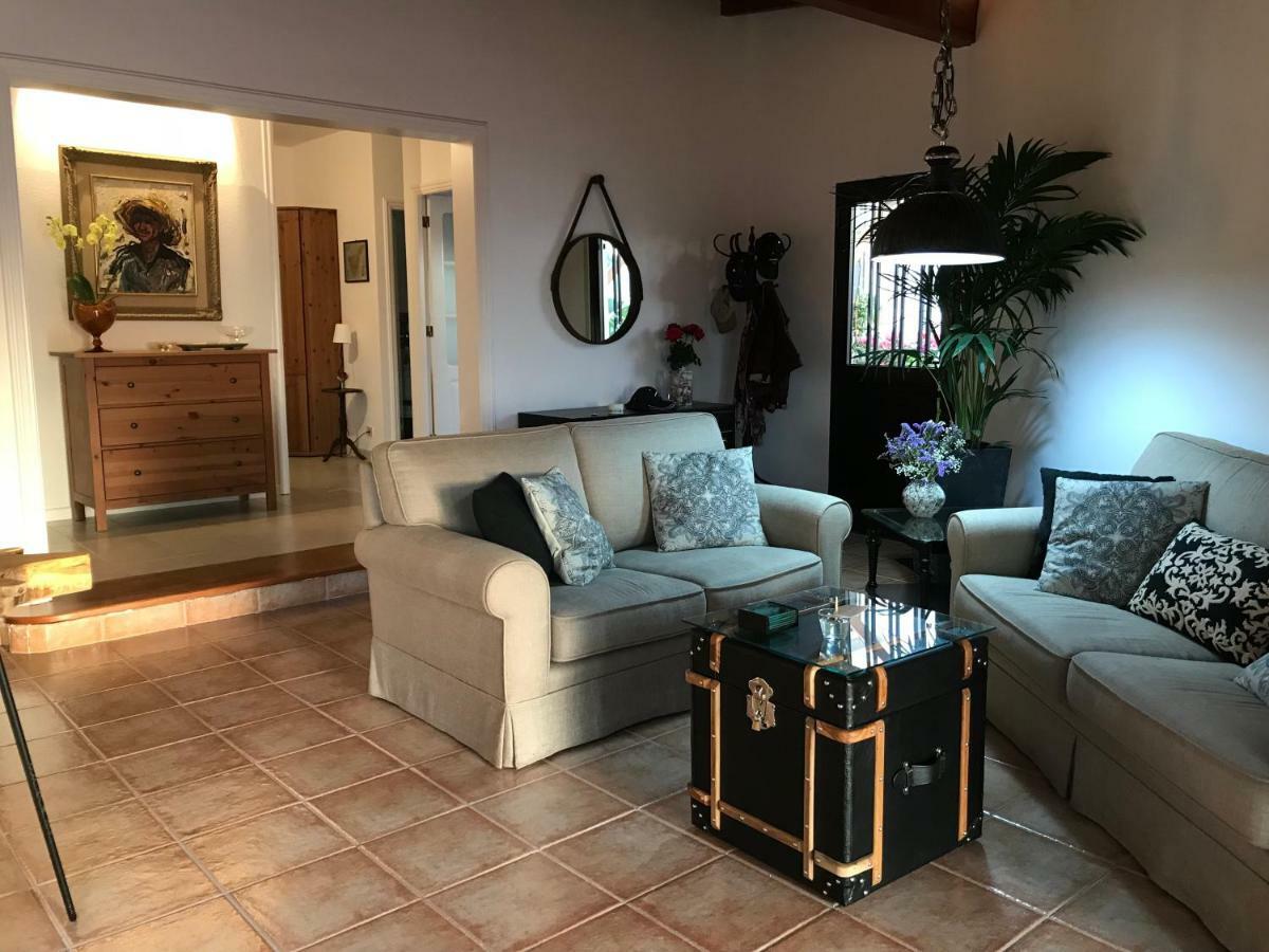 Casa Maria 64 Holiday home La Victoria de Acentejo