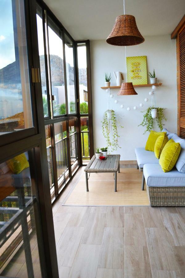 Apartment Flores & Campos *