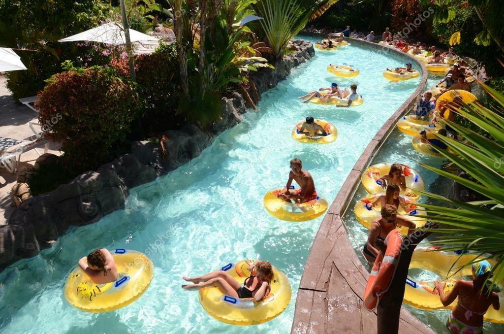 Aparthotel Pierre & Marazul Del Sur 3*