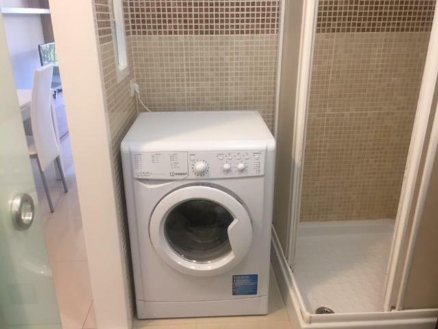 Appartement Americas Tenerife *