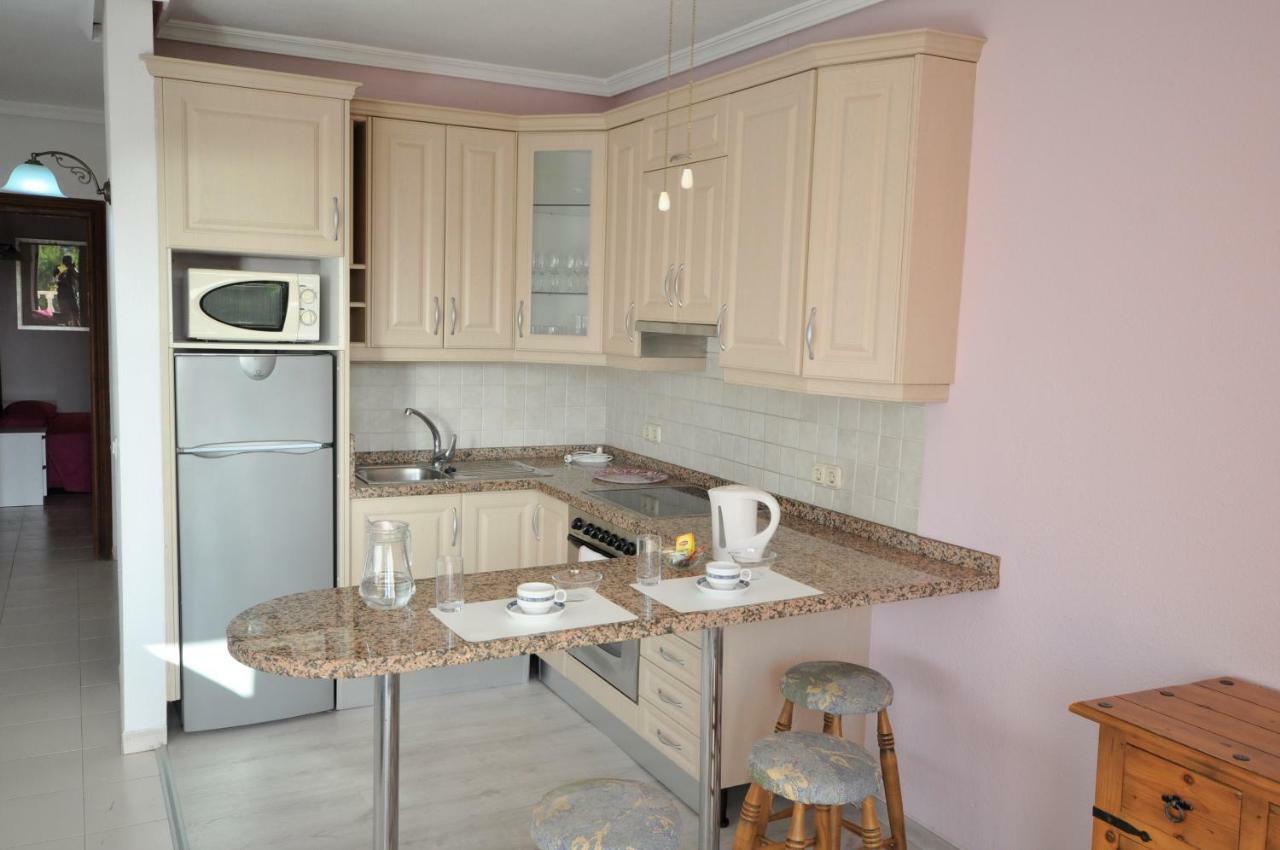 Paradise Court Americas Wifi Pool 29 Apartamento