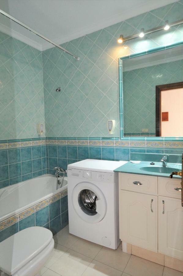 Paradise Court Americas Wifi Pool 29 Apartamento