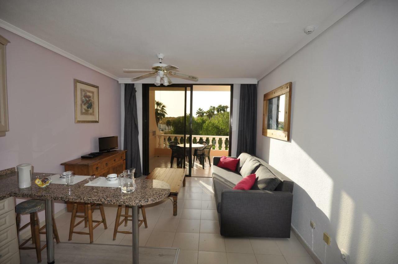Paradise Court Americas Wifi Pool 29 Apartamento