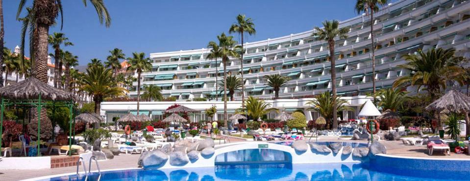 Altamira, El Duque Apartamento Costa Adeje (Tenerife)