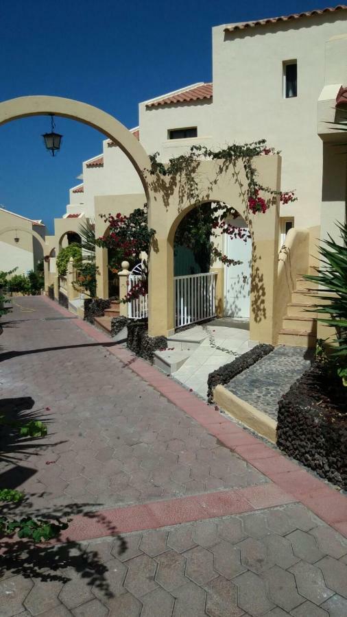 Appartement Mareverde Tenerife