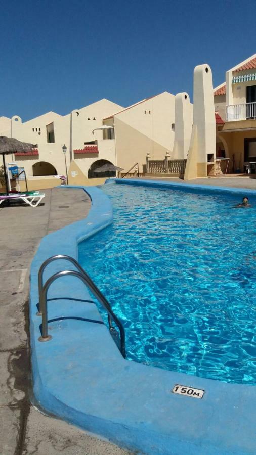 Appartement Mareverde Tenerife