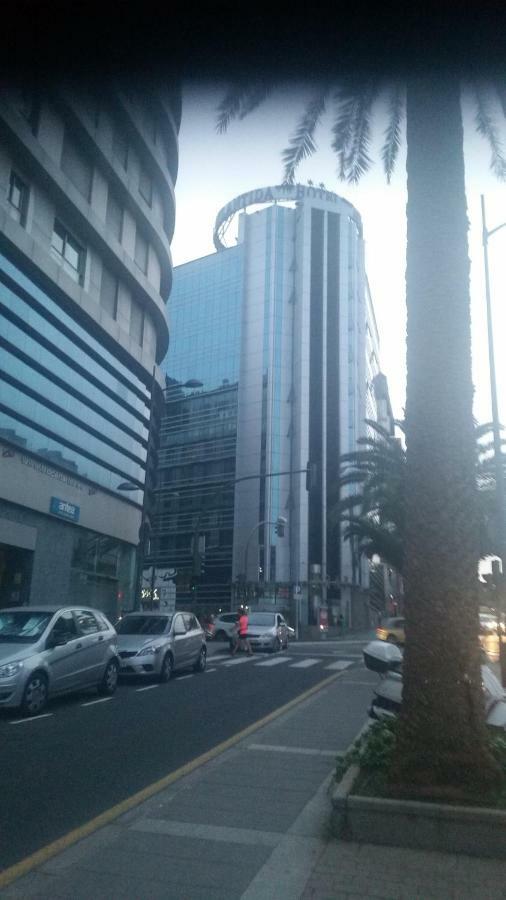Con Bano Privado * Santa-Cruz de Ténérife