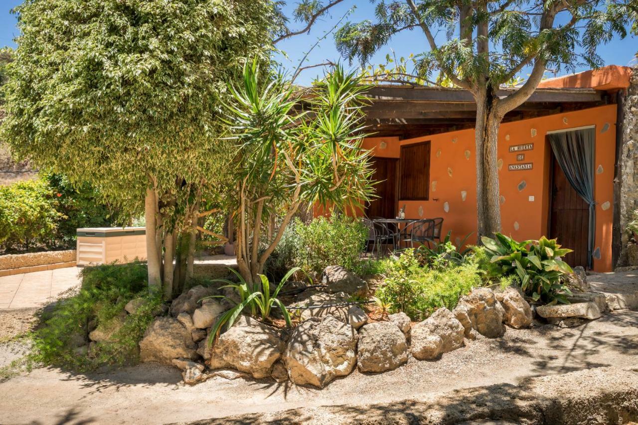 Сasa de vacaciones Casitas En El Paraiso