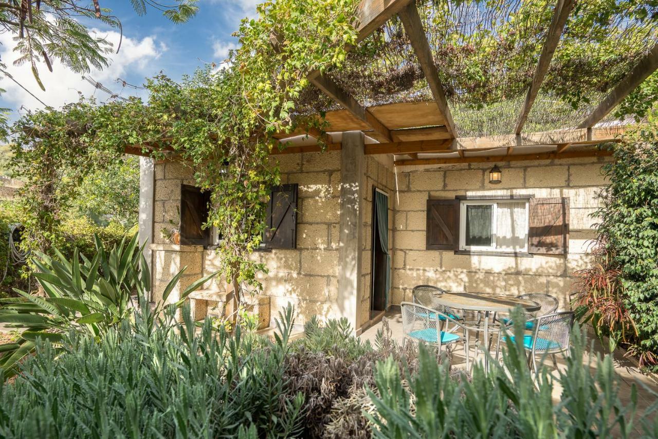 Casitas En El Paraiso Сasa de vacaciones