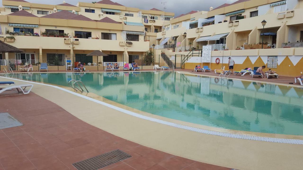 Appartement Mareverde Tenerife *