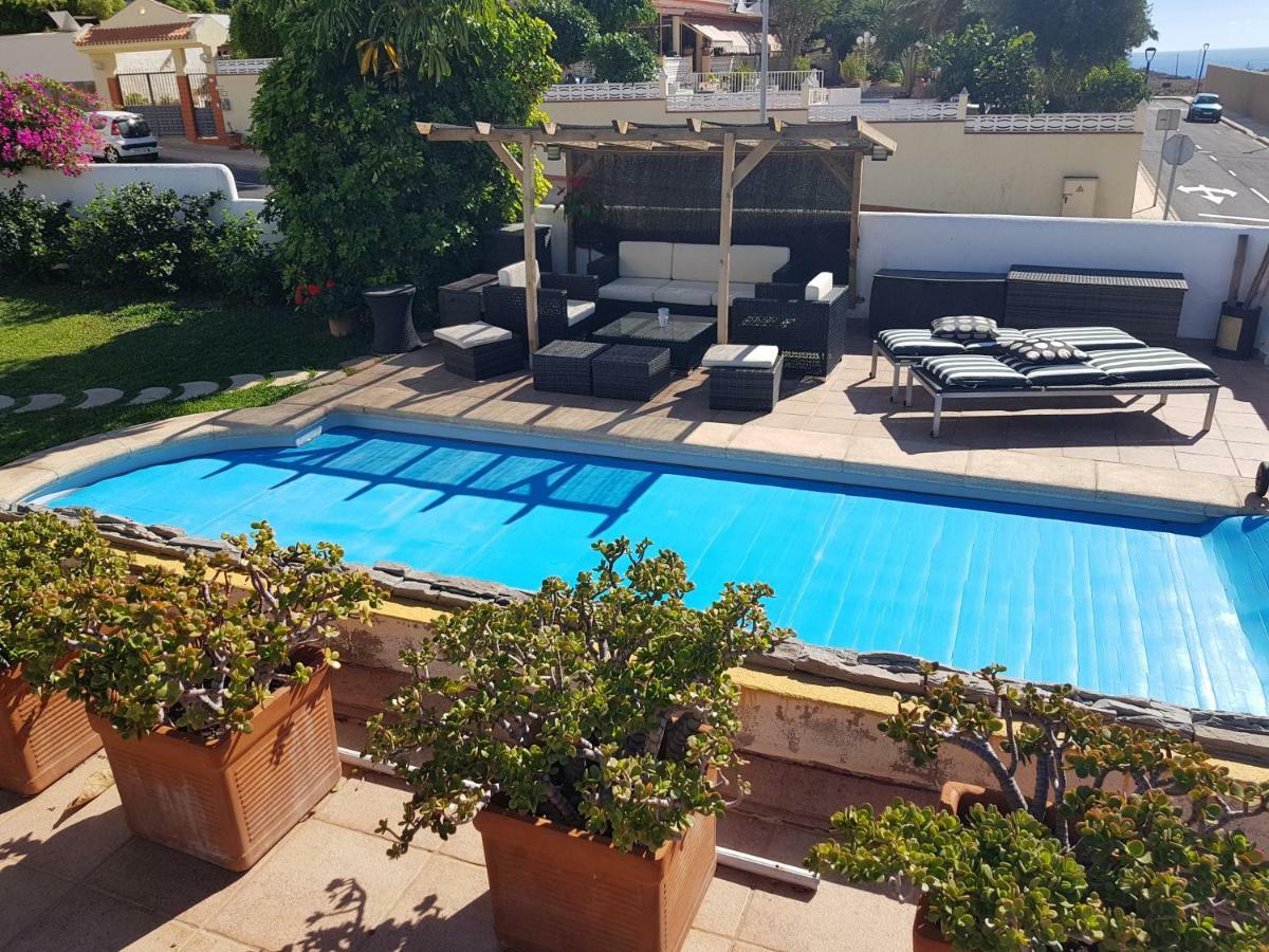 Villa Mauresque Adeje