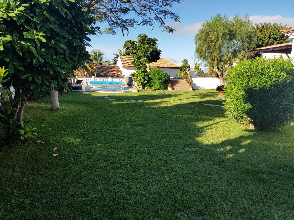 Mauresque Villa *