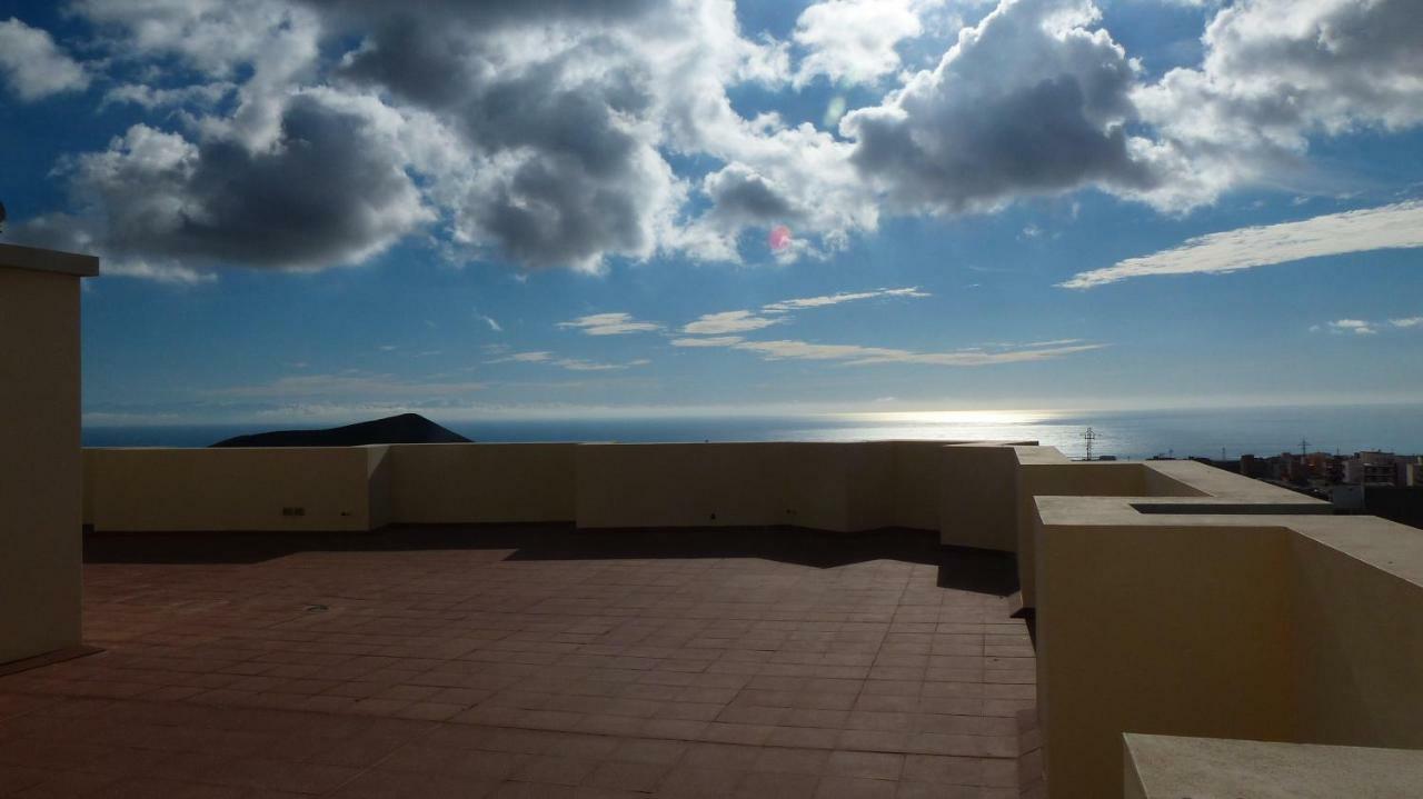 Appartement Piso San Isidro (Tenerife)