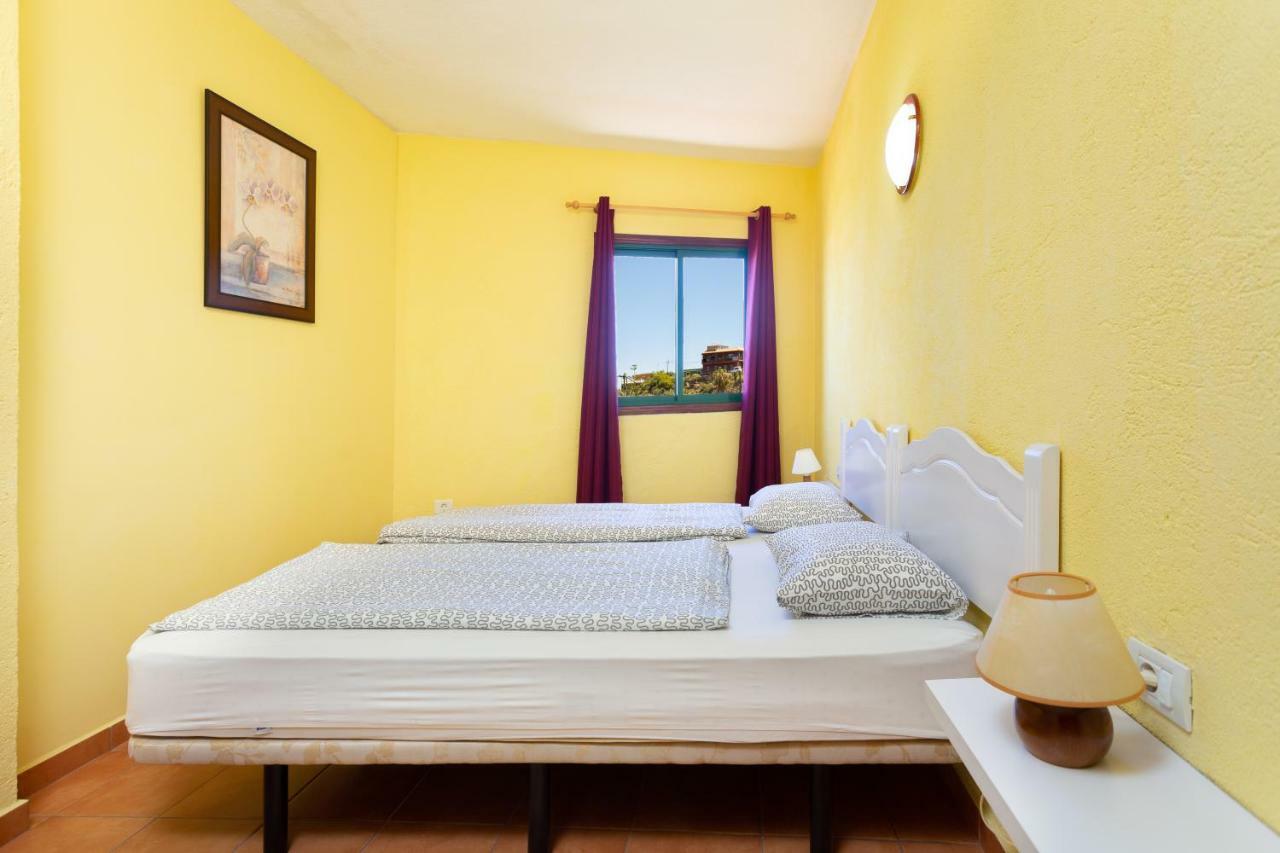 La Gaviota - El Granito Appartement Icod De Los Vinos