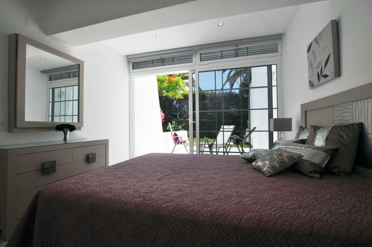 Apartment Townhouse On The 1st Line By Altamarhomes Costa Adeje (Tenerife)