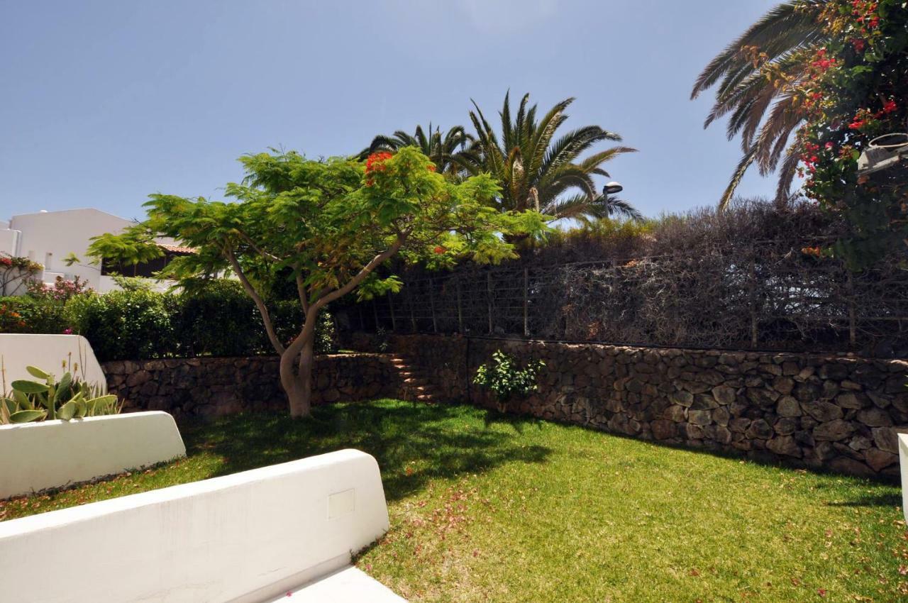Townhouse On The 1st Line By Altamarhomes Apartment Costa Adeje (Tenerife)