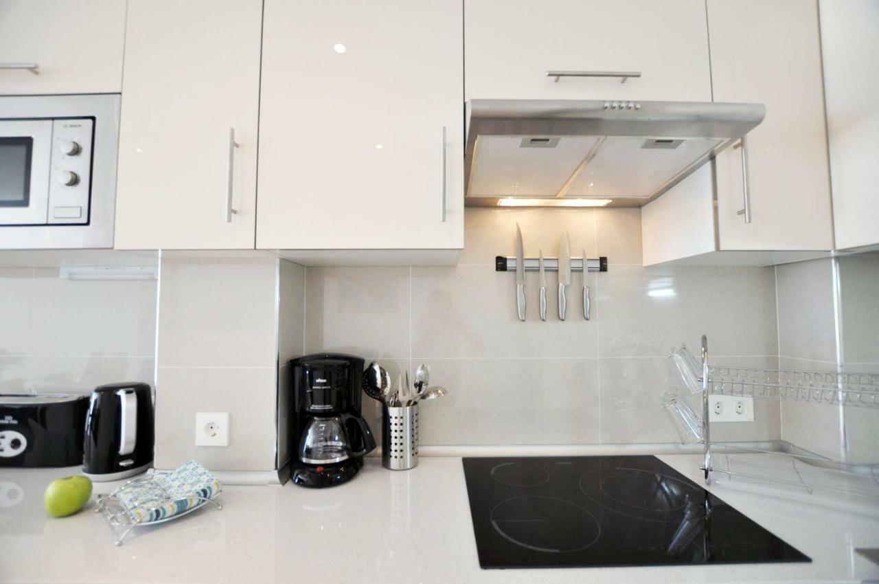 Townhouse On The 1st Line By Altamarhomes * Costa Adeje (Tenerife)