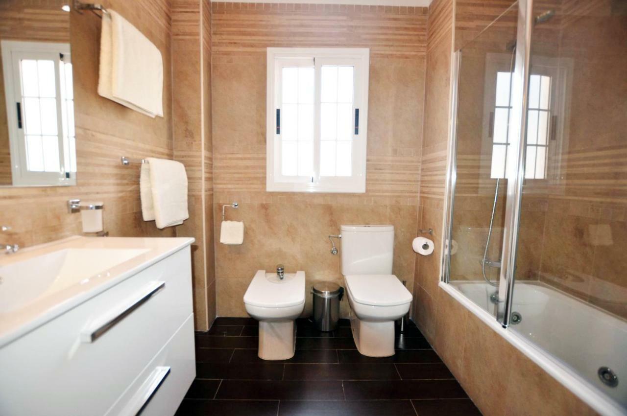 Townhouse On The 1st Line By Altamarhomes Apartment Costa Adeje (Tenerife)
