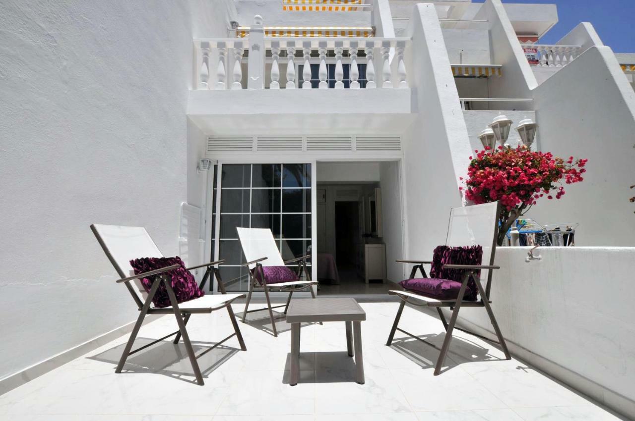Townhouse On The 1st Line By Altamarhomes * Costa Adeje (Tenerife)