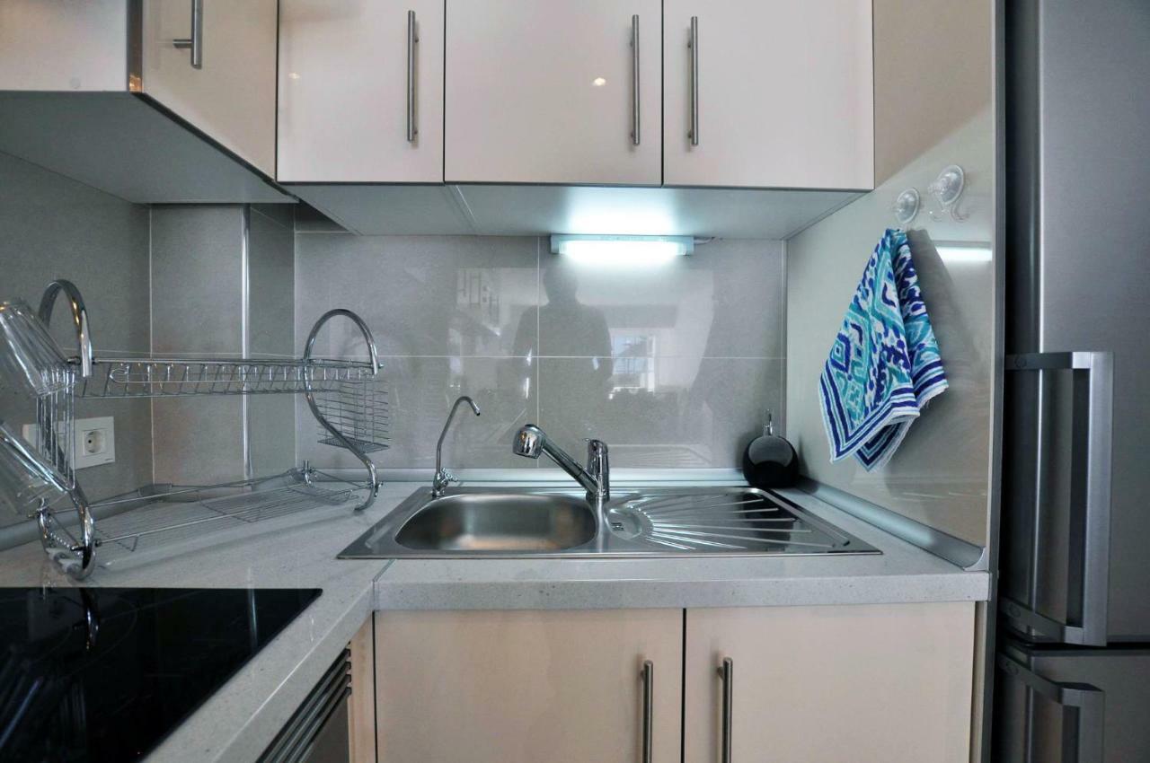 Townhouse On The 1st Line By Altamarhomes Apartment *