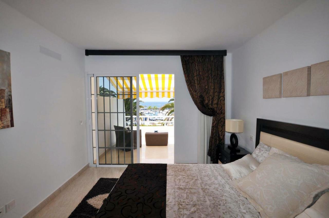 Apartment Townhouse On The 1st Line By Altamarhomes Costa Adeje (Tenerife)