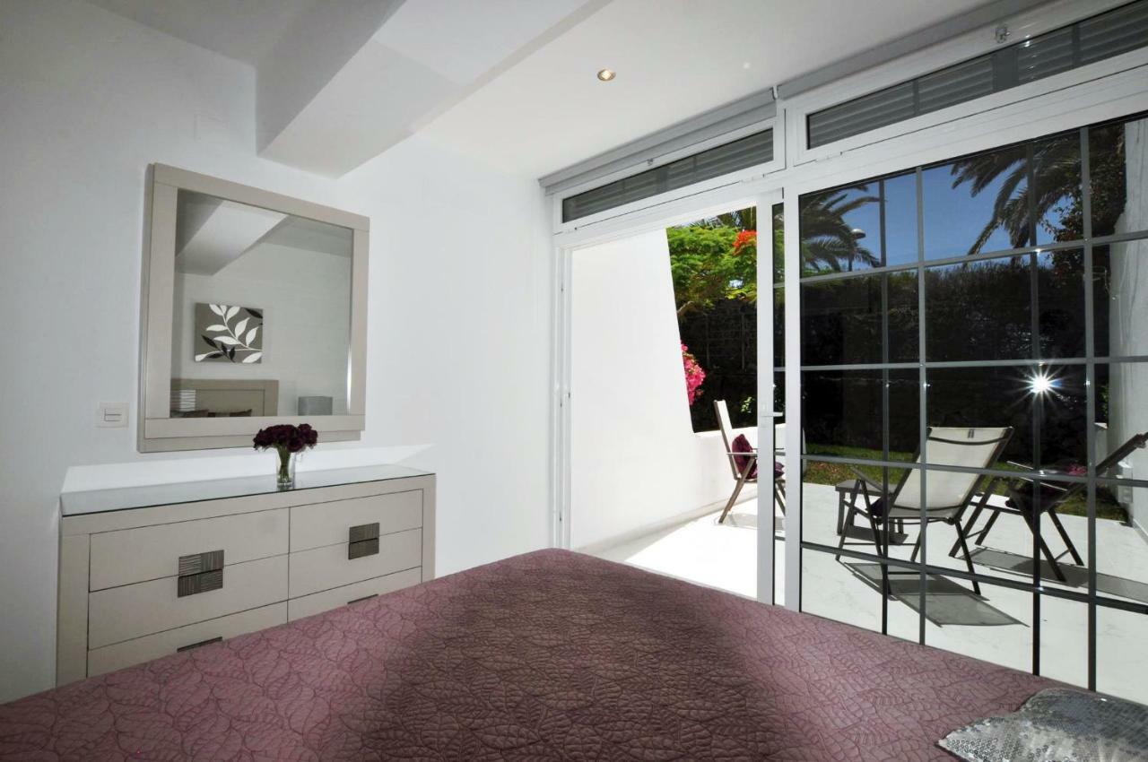 Townhouse On The 1st Line By Altamarhomes * Costa Adeje (Tenerife)