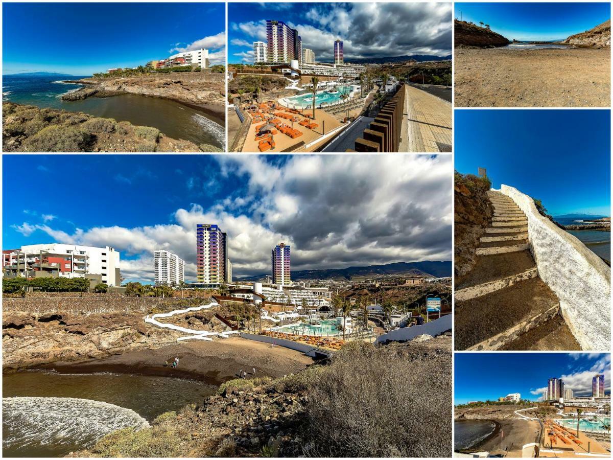 Apartment South Paradise Costa Adeje (Tenerife)