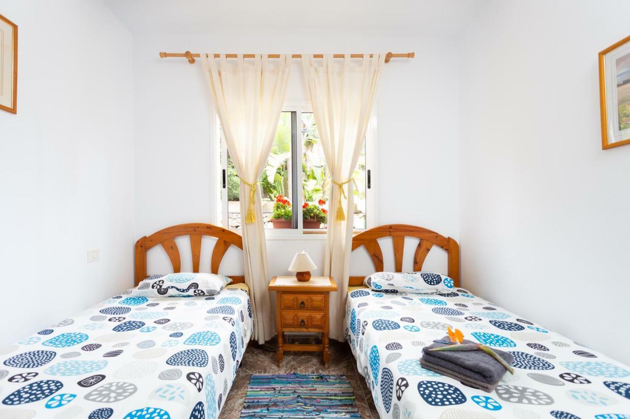 Holiday home La Gaviota - Limoneros *