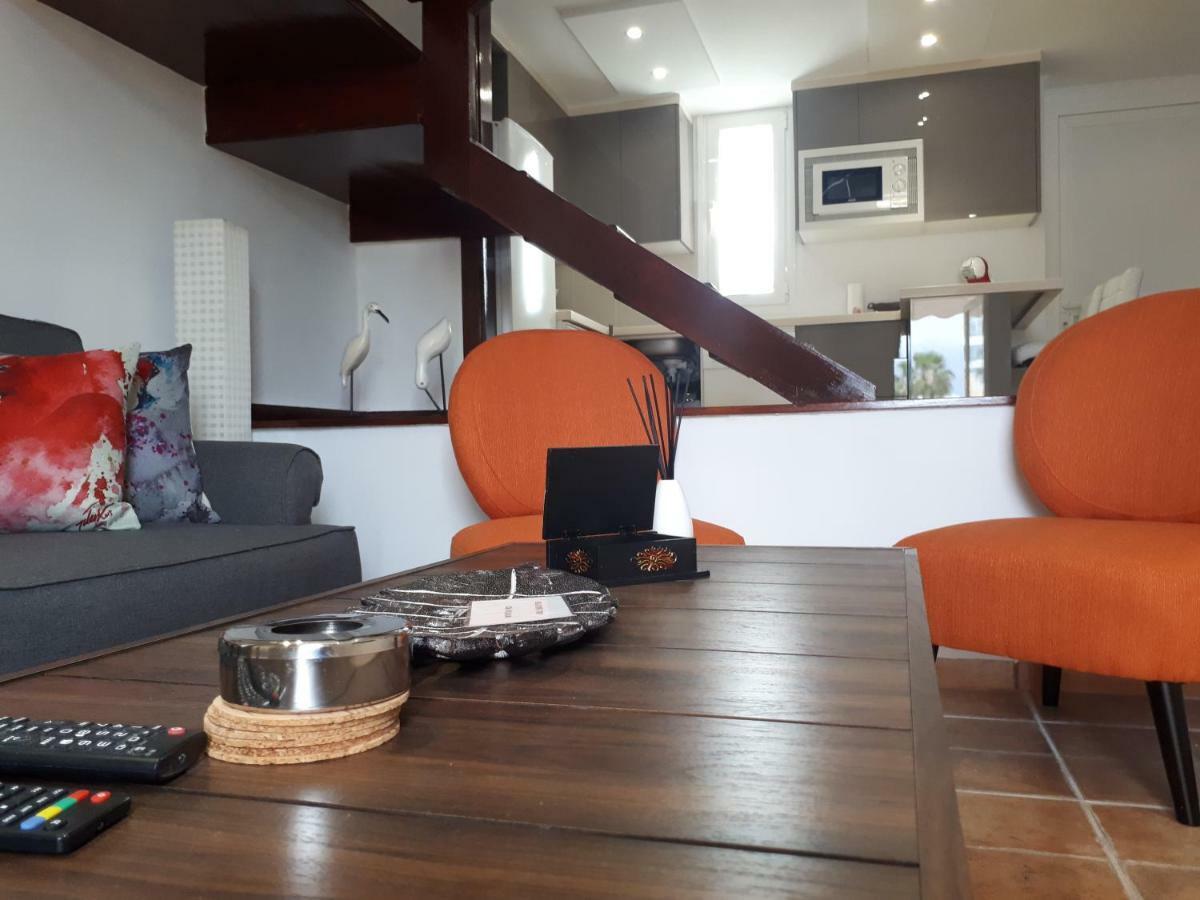 Apartment El Cortijo Luxury Playa de las Americas (Tenerife)