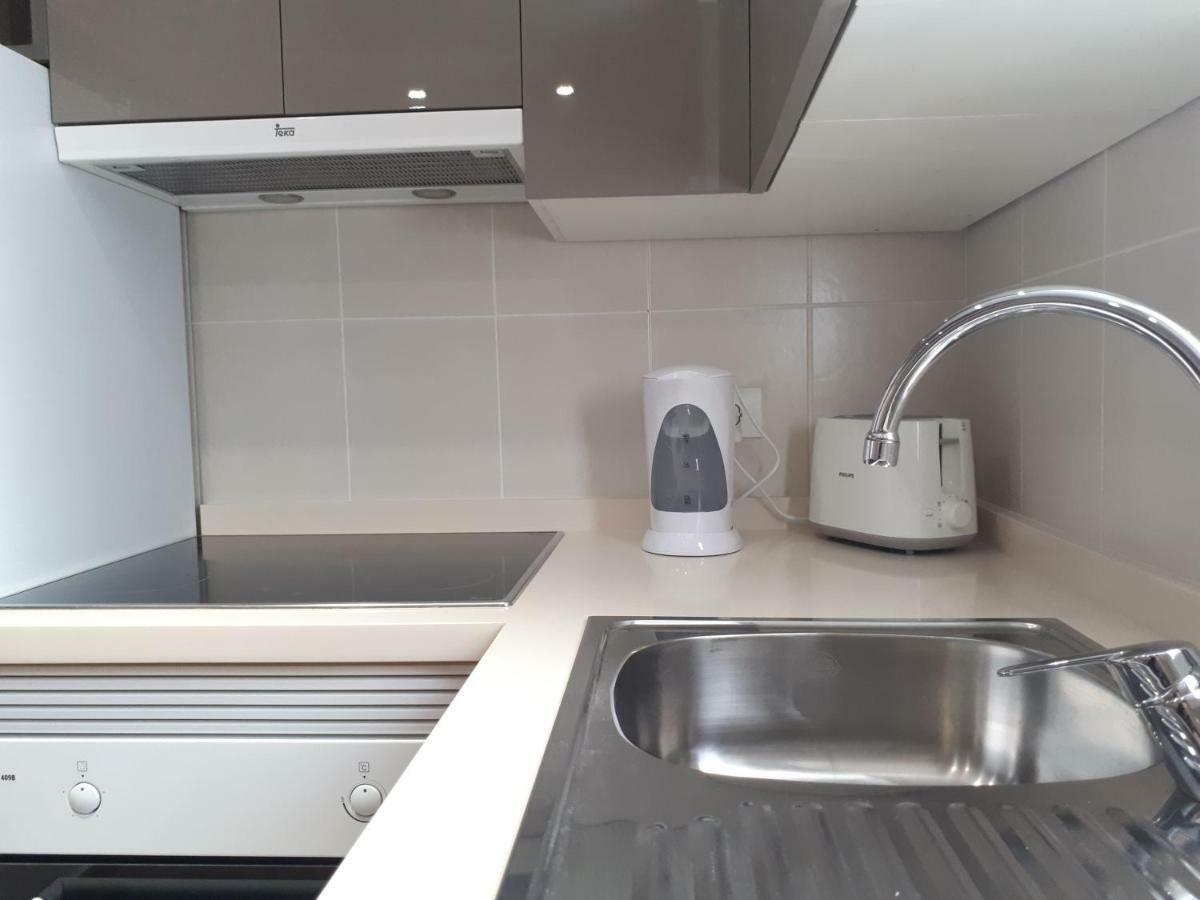 El Cortijo Luxury Apartment Playa de las Americas (Tenerife)