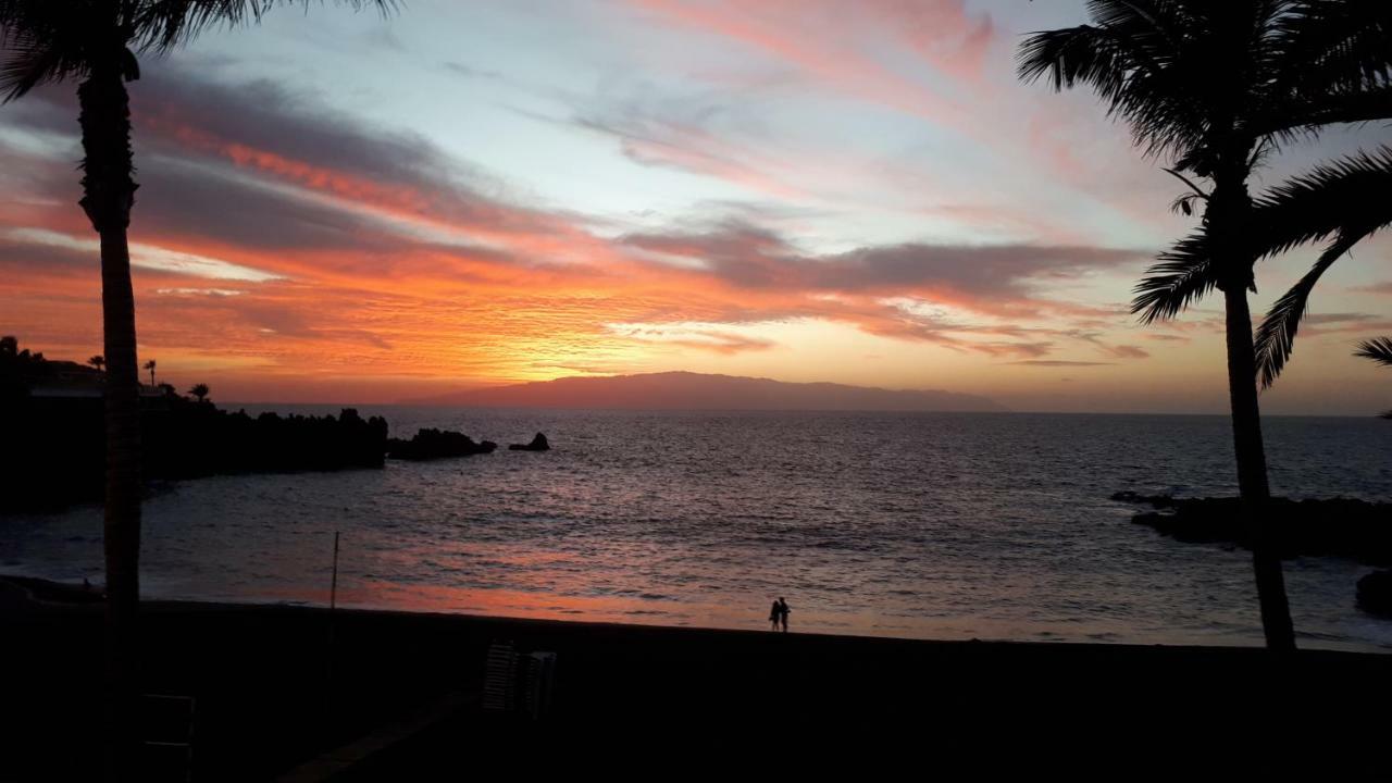 Appartement La Arena Puerto de Santiago (Tenerife)