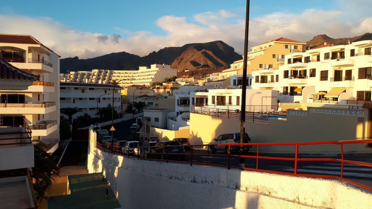 La Arena * Puerto de Santiago (Tenerife)