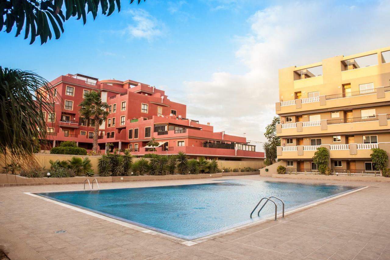 La Perla Medano 3 Apartment