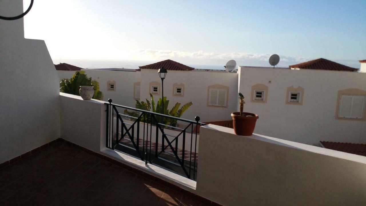 Holiday home Casa Vista Y Jardin En Costa Adeje