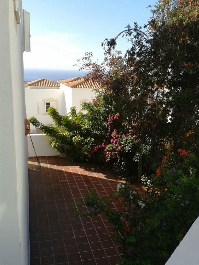 Casa Vista Y Jardin En Costa Adeje * Costa Adeje (Tenerife)