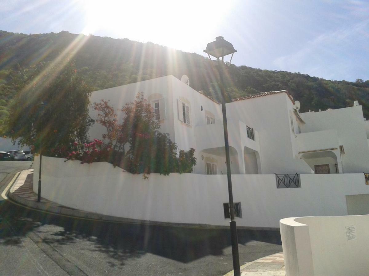 Casa Vista Y Jardin En Costa Adeje Costa Adeje (Tenerife)