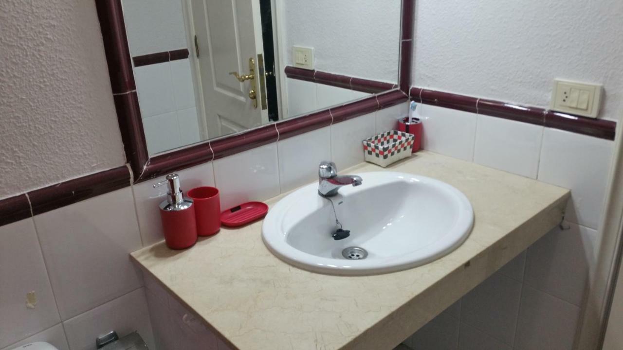 Casa Vista Y Jardin En Costa Adeje * Costa Adeje (Tenerife)