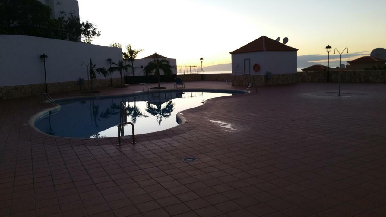 Casa Vista Y Jardin En Costa Adeje Holiday home *
