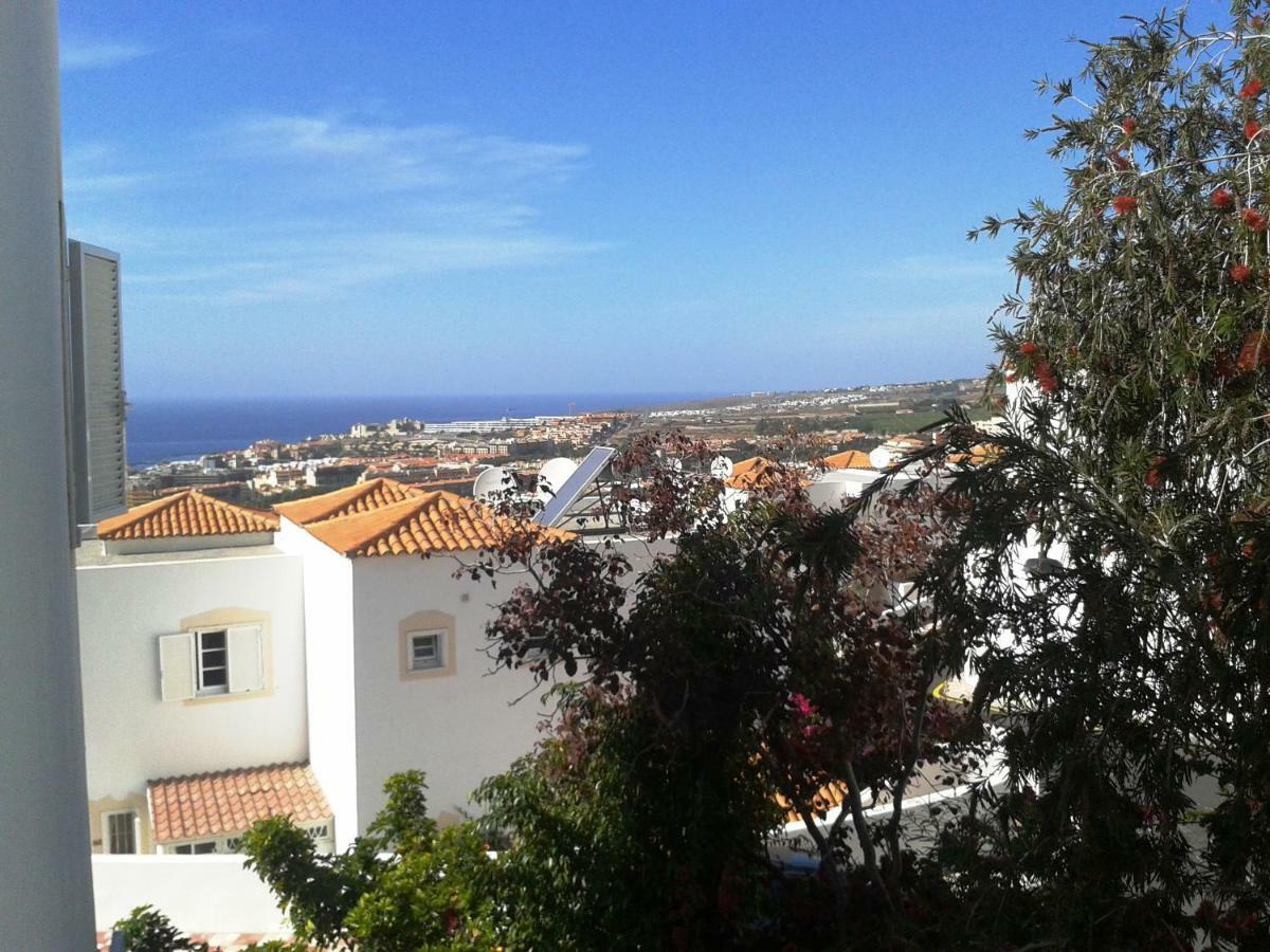 Casa Vista Y Jardin En Costa Adeje Costa Adeje (Tenerife)