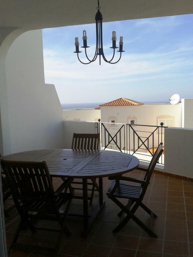 Holiday home Casa Vista Y Jardin En Costa Adeje
